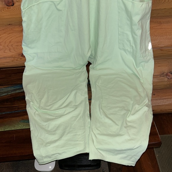 Free People NWT Hot Shot Onesie Size Small, Medium & Large in Pistachio - Picture 7 of 13